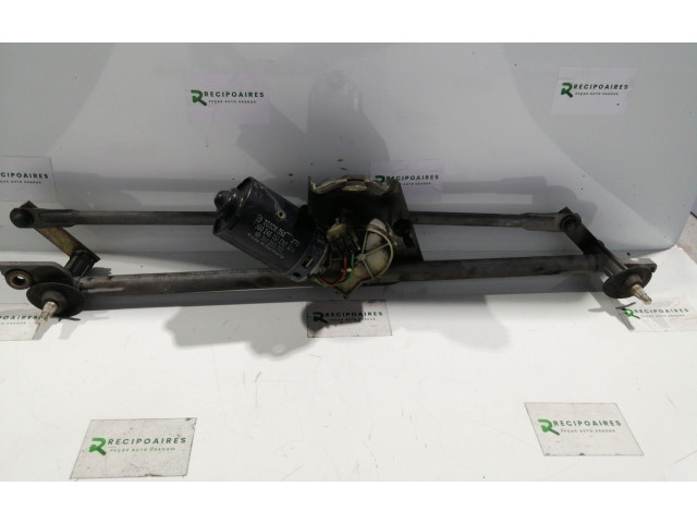 Моторчик дворников 1H1955113, 0390246151CHP    Volkswagen Golf II