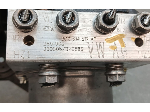 Jednotka ABS 2Q0614517AP Audi A1 2023