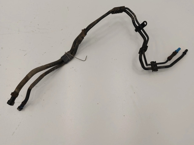 Топливная трубка (трубки)