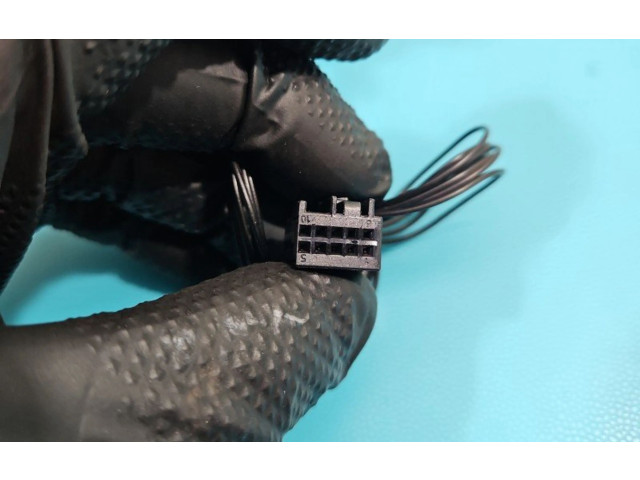 Zpětné zrcátko Mercedes-Benz A W169 2006 IMPRK1378556