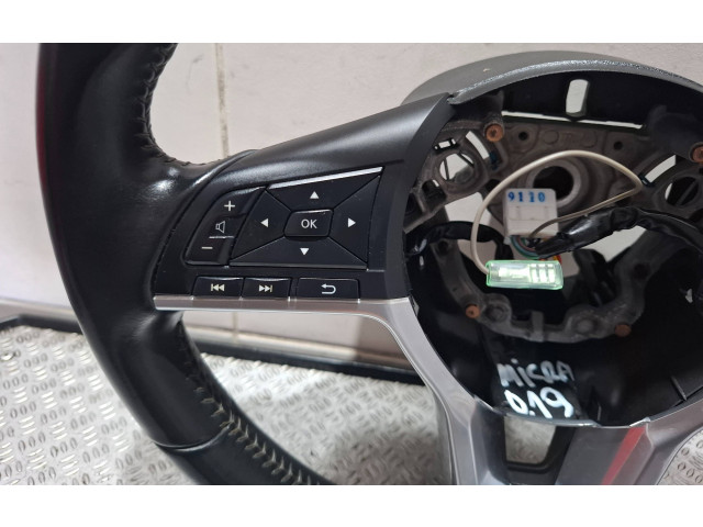 Volant Nissan Micra K14 2019 3423144BD