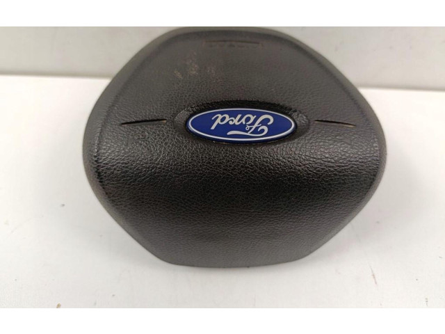 Подушка безопасности водителя    Ford Transit -  Tourneo Connect