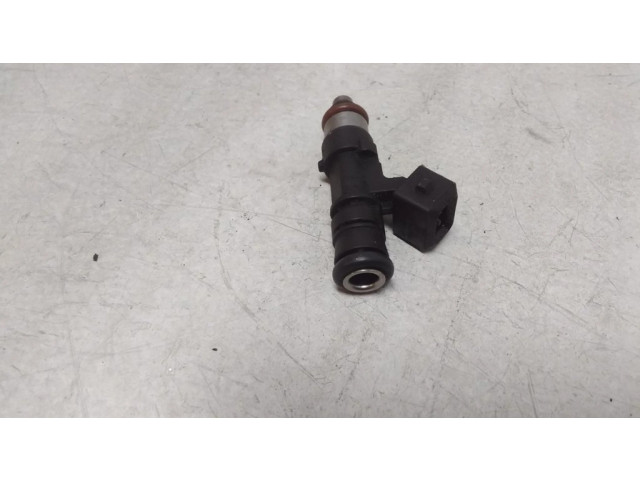 Vstřikovač 0280158097, 05B110618 Chevrolet Epica pro benzínový / Газ motor 2.5 1162 1162