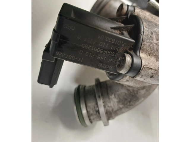 Турбина Volkswagen Golf VI 03C145701R