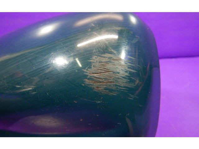 Zpětné zrcátko  Skoda Felicia II 2000    