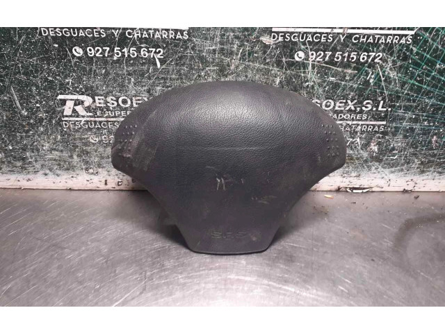 Подушка безопасности водителя 94ABA042B85   Ford Escort