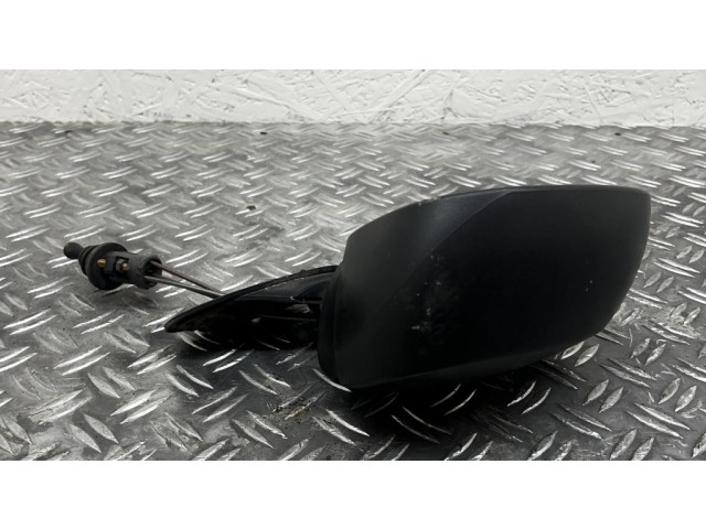 Зеркало (механическое)    левое   Chevrolet Spark     