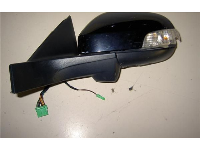 Зеркало электрическое        Volvo S80  2007 - 2013 года   