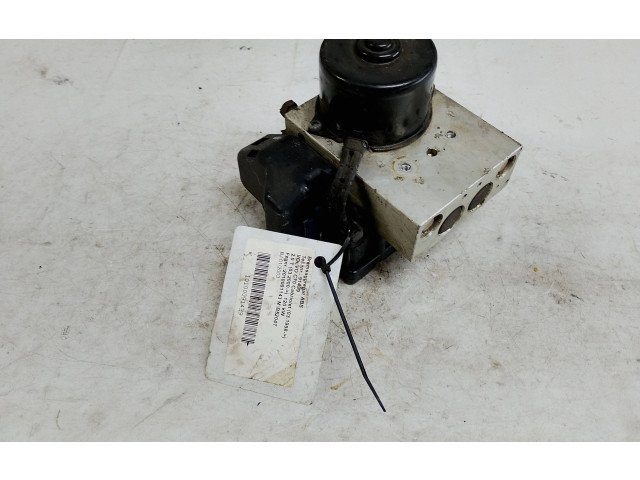 Блок АБС 8619537, 8619538   Volvo  V70  2000 - 2004 года