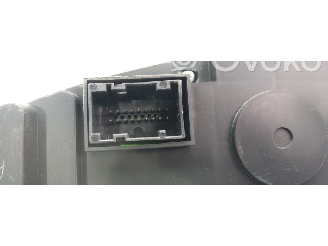 Přístrojová deska Fiat Croma 2009 5550010903