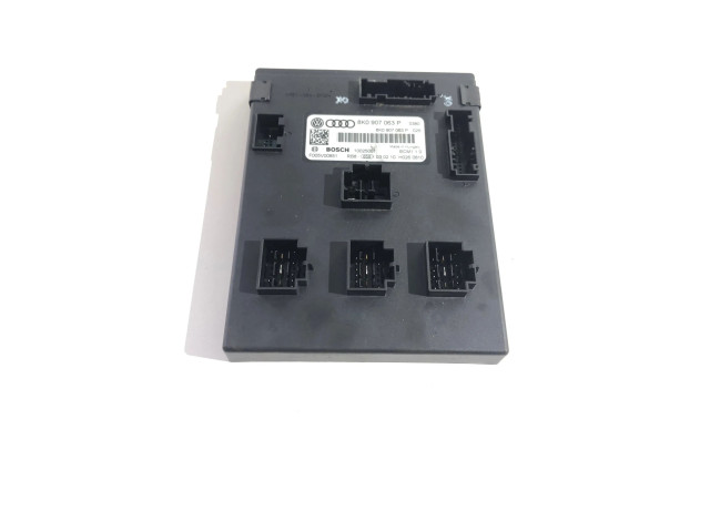 Блок комфорта 8K0907063P, 10025001   Audi Q5 SQ5   