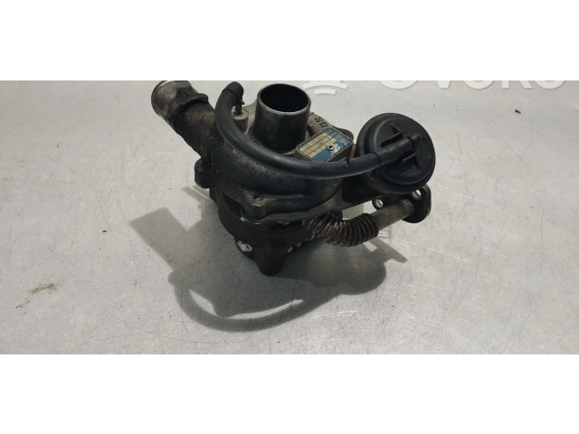 Turbodmychadlo Турбина 73501344 Suzuki Swift