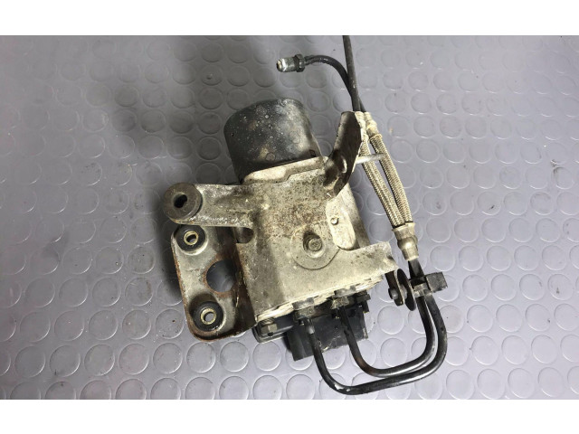 Блок АБС 13663921, 51719182 Lancia Thesis 2002 - 2009 года