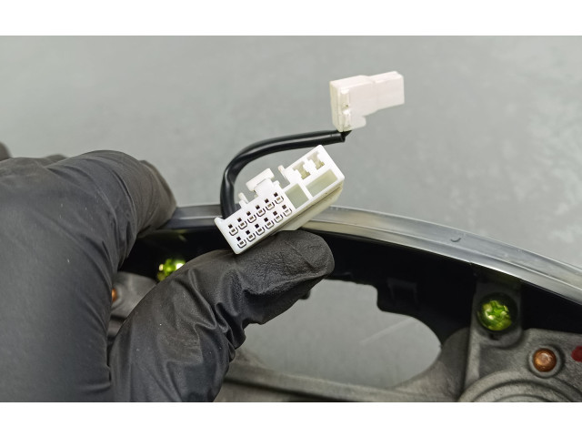 Volant KIA Telluride 2022