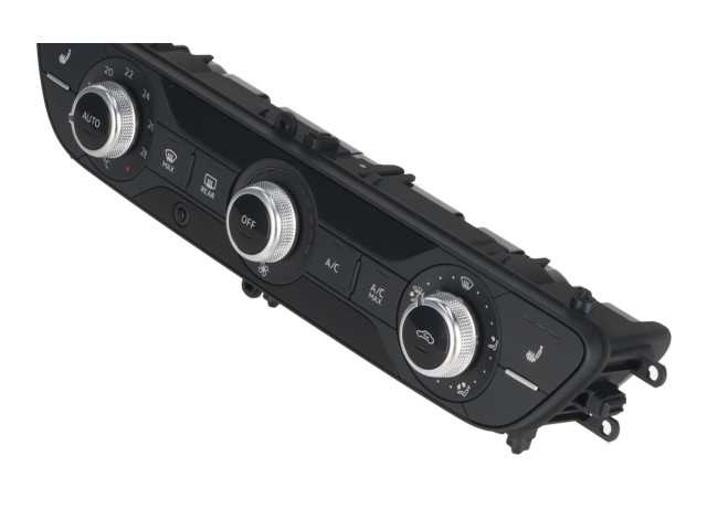 Блок управления климат-контролем 8W0820043Q   Audi A5