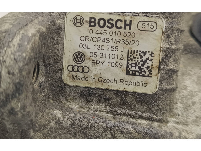 Топливный насос