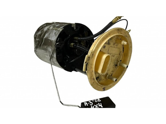 Насос топлива (в топливном баке)