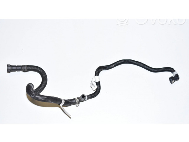 Топливная трубка (трубки)