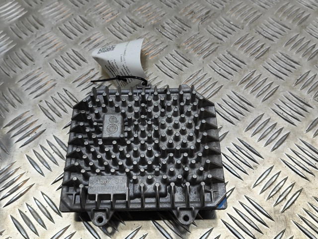 Блок управления Xenon