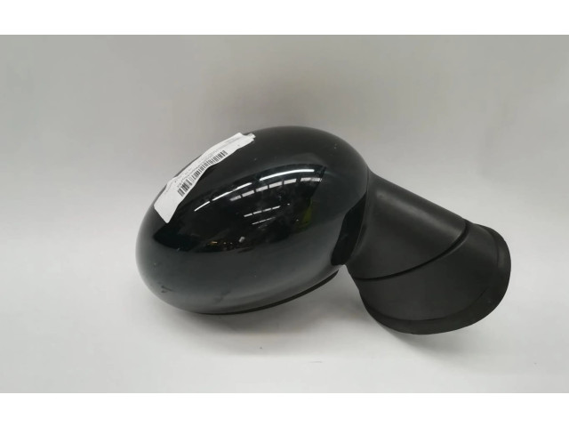 Zpětné zrcátko Mini One - Cooper Clubman R55 2011 51162755636