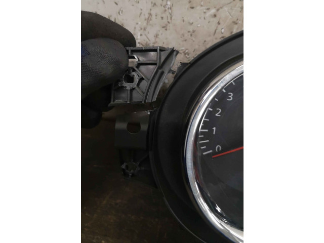 Панель приборов 248106459R, 248106459R Dacia Sandero