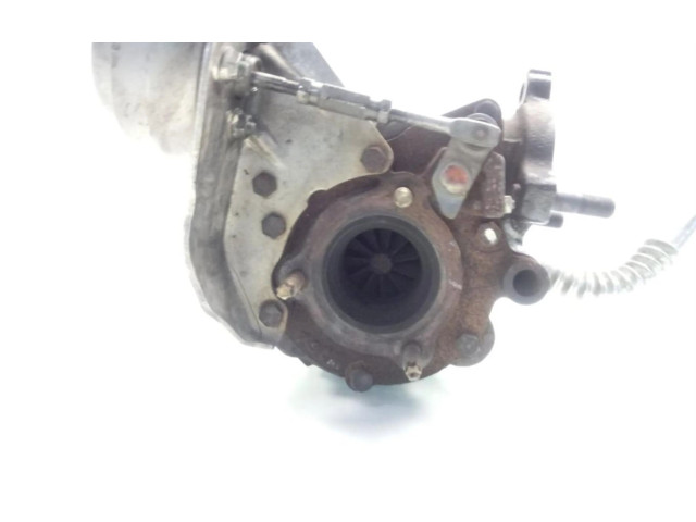 Turbodmychadlo Турбина 1720126021 Toyota RAV 4 (XA20)