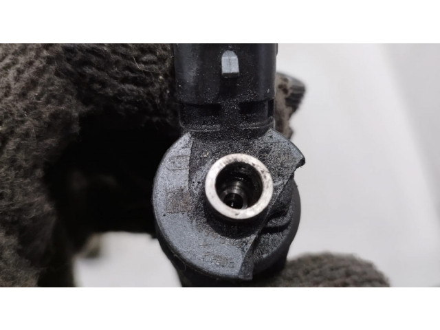 Vstřikovač 0445110297 Citroen Berlingo pro naftový motor 1.6