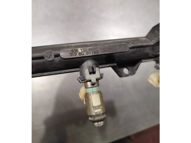 Vstřikovač 036133319   Volkswagen Caddy    BCA 