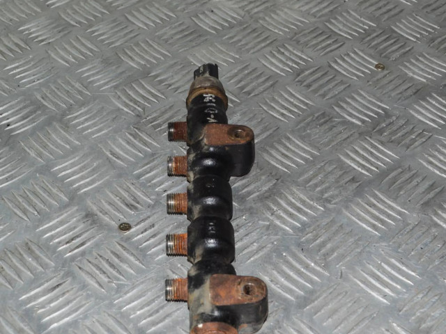 Vstřikovací lišta 9654592680 Citroen Berlingo pro naftový motor 1.6