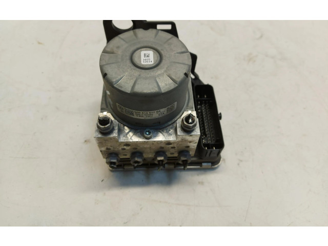 Блок АБС 5Q0614517GA Skoda Kodiaq 2017 - 2024 года