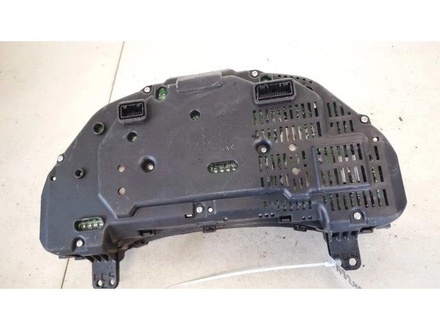 Přístrojová deska  Lexus IS 220D-250-350 2006 8380053670, 83800-53670  