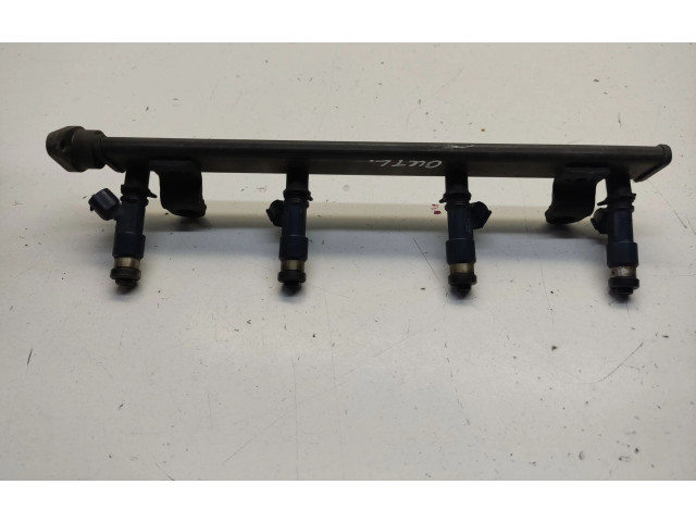 Комплект жиклеров (форсунок) Mitsubishi Outlander