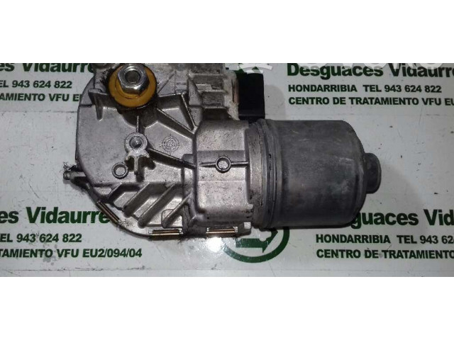 Моторчик дворников 1Z0955119C, 1397220580 Skoda Octavia Mk2 (1Z)