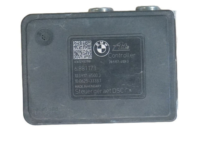 Jednotka ABS 34516897117 BMW 4 F32 F33 2016