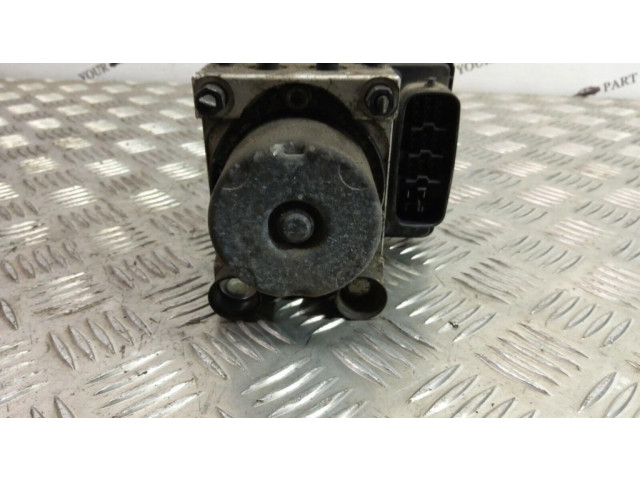 Блок АБС 672514924 Daihatsu Trevis 2008-2010 года