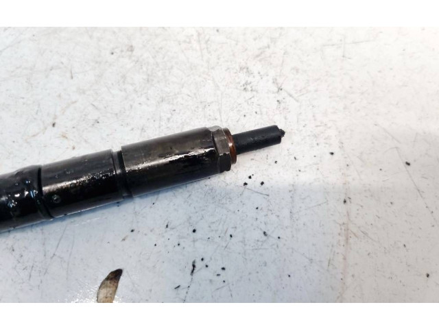 Форсунка 059130201E, 0432133836 Audi A6 S6 C5 4B