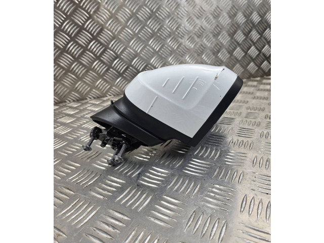 Зеркало электрическое Audi Q5 SQ5 2008 - 2017 года