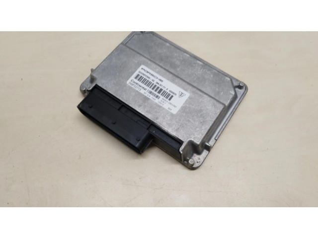 Блок управления редуктора коробки передач (раздатки)