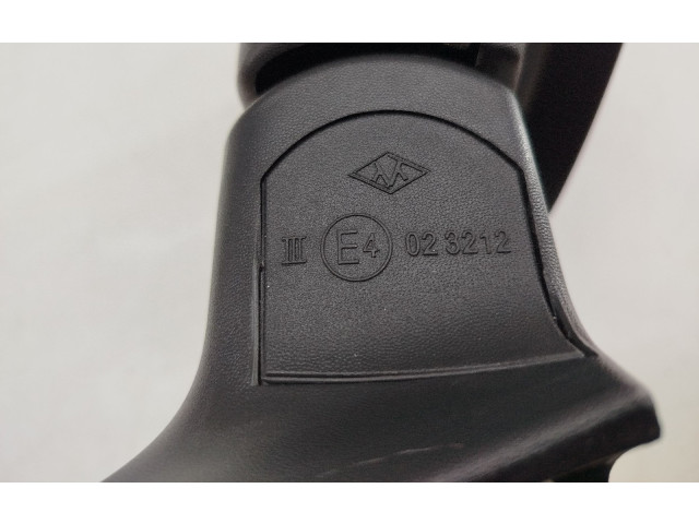 Zpětné zrcátko  Citroen Berlingo 1997  E4023212  