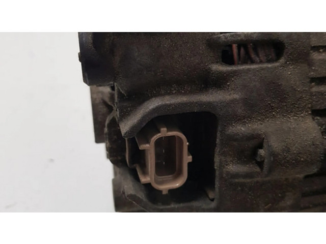 Генератор 2S6T10300CD, A005TA7692 Ford Fusion 1.6