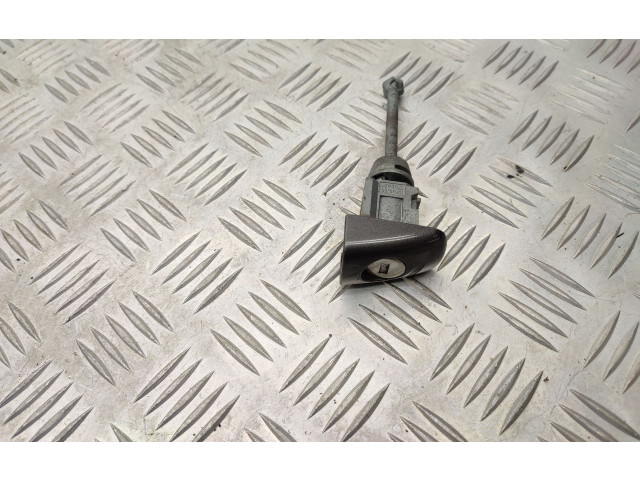 Комплект блоков управления 9829598880, 9815037580   Peugeot 2008 I