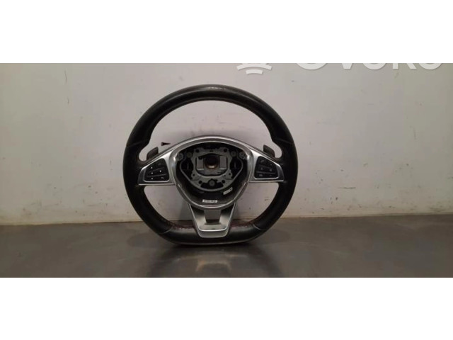 Volant Mercedes-Benz GLA W156 2015 A0004603403