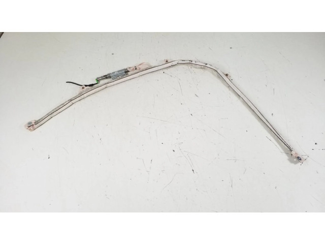 Надувная подушка для крыши