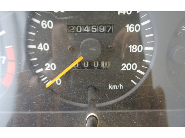 Přístrojová deska Suzuki Baleno EG 1995 3410060G40