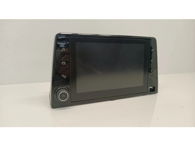 Дисплей    98162661ZD, 98162661ZD00   Peugeot Partner III