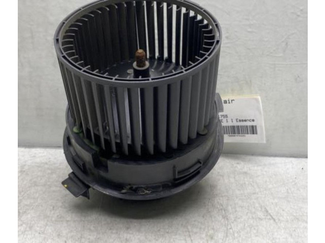 Вентилятор печки Dacia Duster II