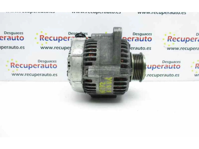 Генератор 2706033040 Toyota Yaris Verso