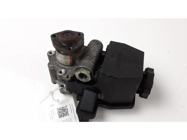 Насос усилителя руля