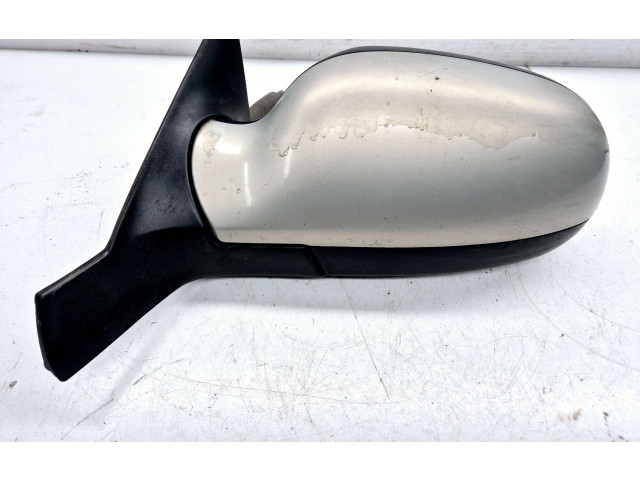 Зеркало электрическое Volvo S80 1999 - 2003 года
