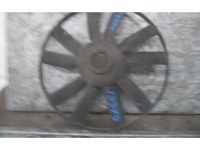 Вентилятор радиатора 1H0119113, 835003396 Volkswagen Golf SportWagen